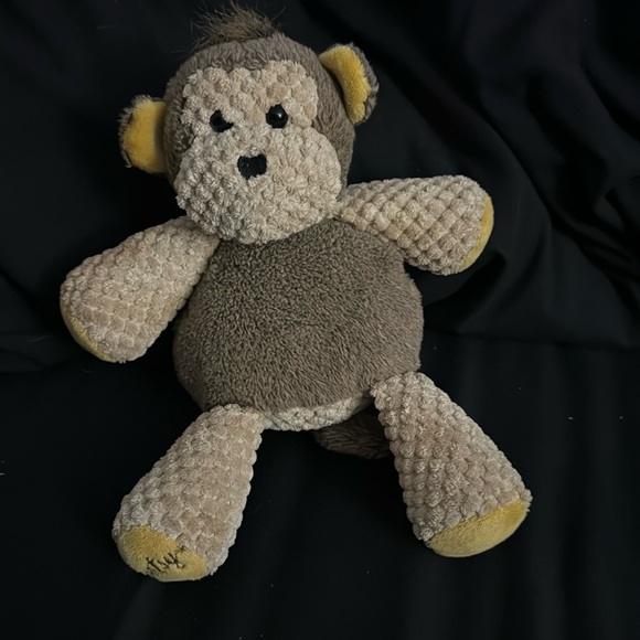 Scentsy Other - EUC - Scentsy Buddy Mini- Mollie the monkey baby